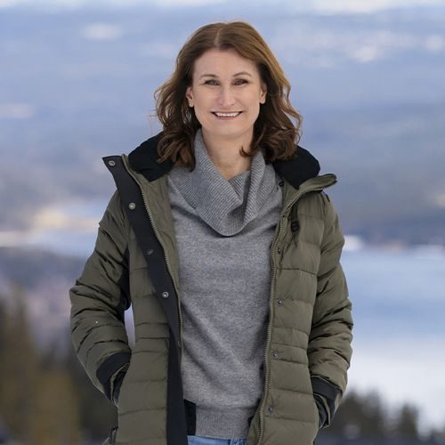 Foto der Autor:in Viveca Sten