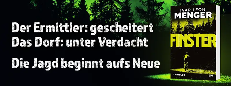 Special Teaser Menger Finster