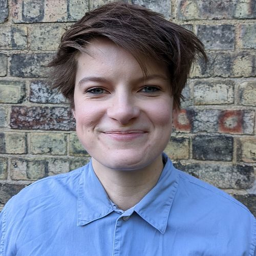 Foto der Autor:in Alice Franklin