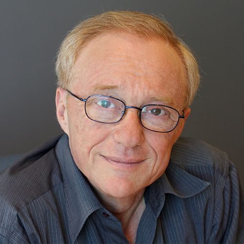Foto der Autor:in David Grossman