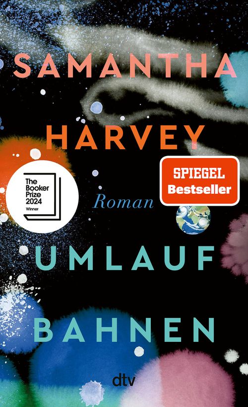 Cover des Buches Umlaufbahnen von 