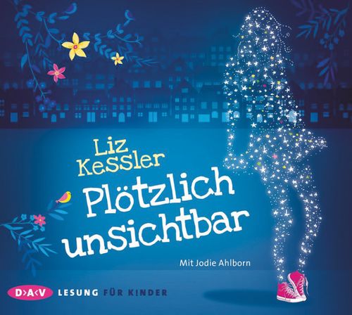 Plötzlich unsichtbar