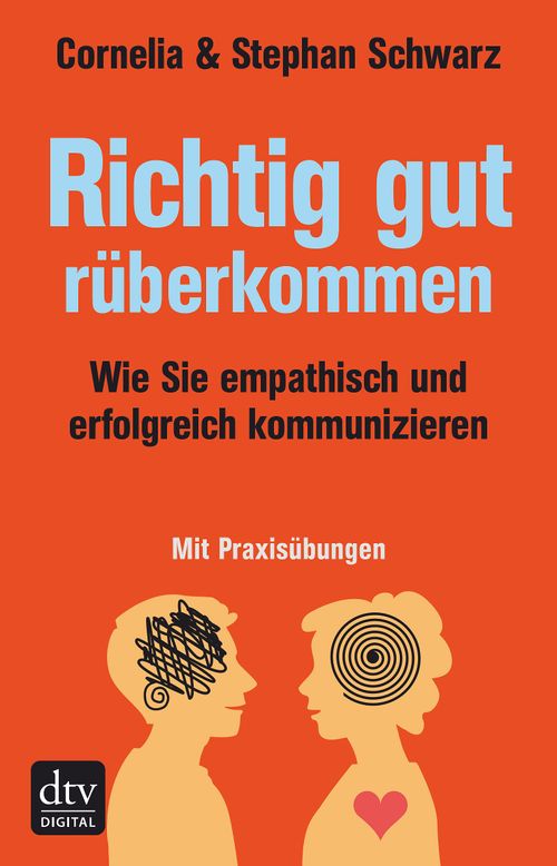 Cover des Buches Richtig gut rüberkommen von 