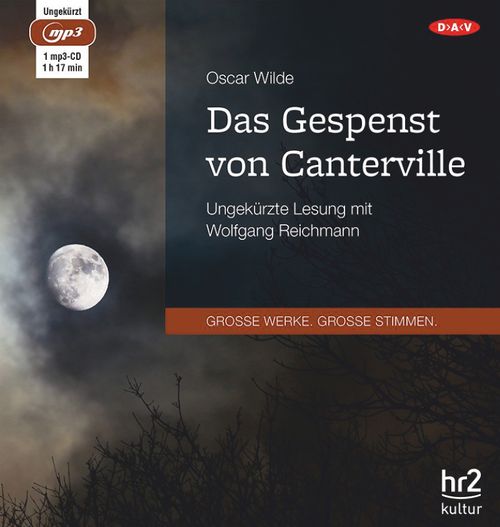 Das Gespenst von Canterville