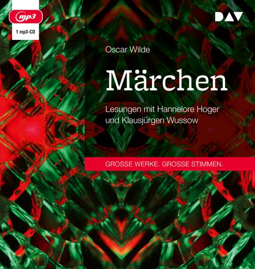 Cover des Buches Märchen von 