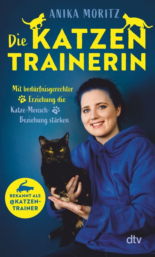 The Cat Trainer