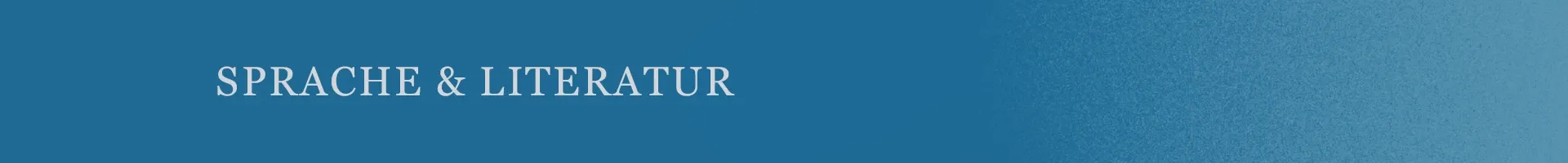 Literatur
