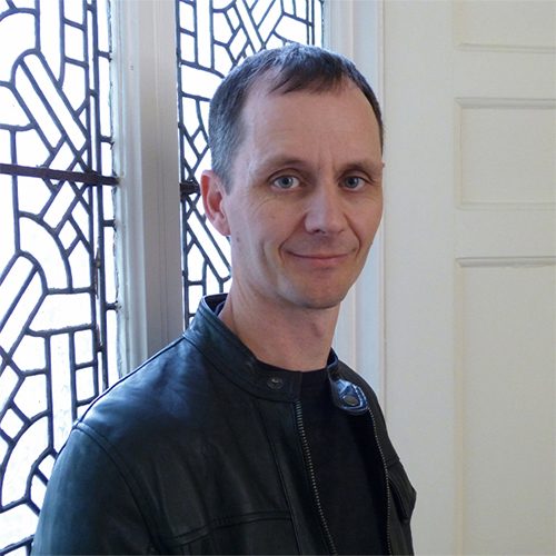 James Carol