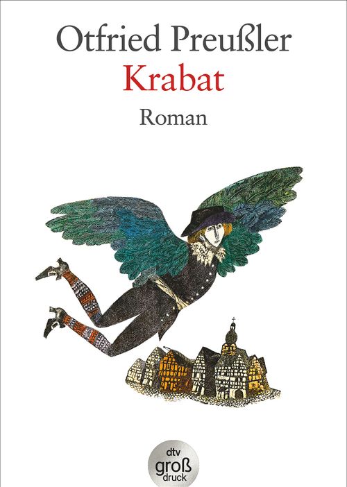 Krabat