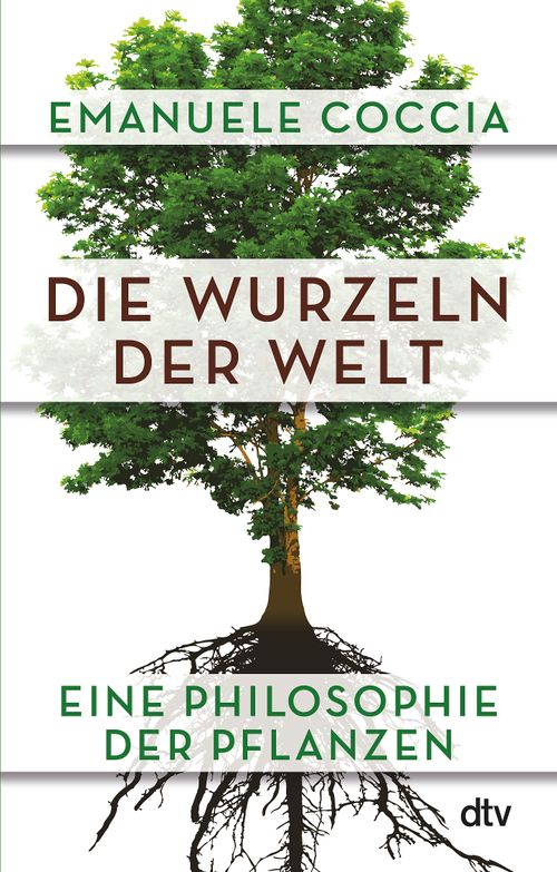 Cover des Buches Die Wurzeln der Welt von 
