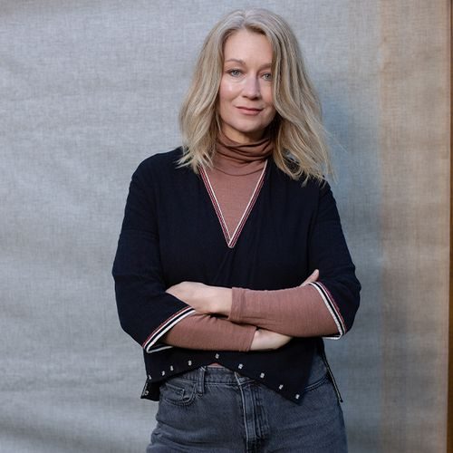 Foto der Autor:in Anna Hope