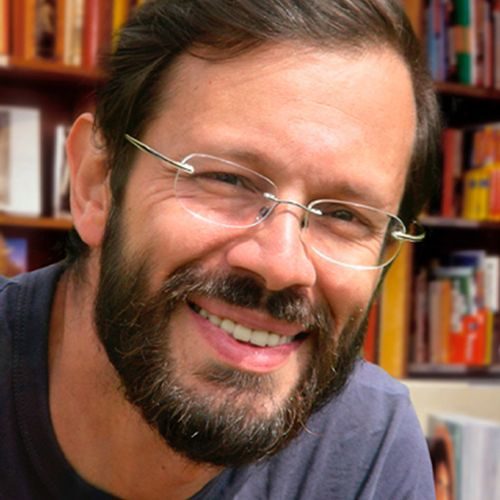Foto der Autor:in Gabriele Clima