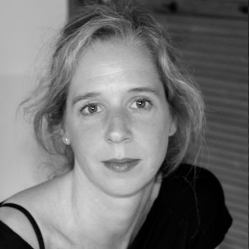 Foto der Autor:in Marion Goedelt
