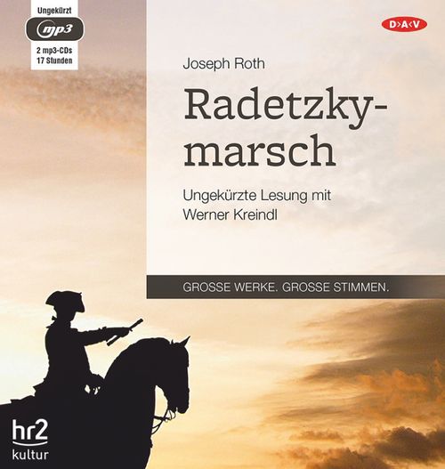Radetzkymarsch