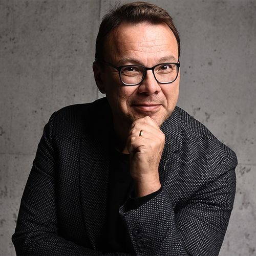 Foto der Autor:in Thilo Falk