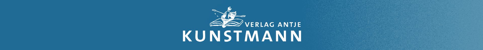 Bild mit Logo Verlag Kunstmann