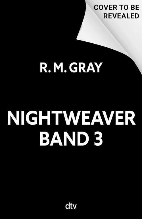 Cover des Buches Cursebreaker von R. M. Gray