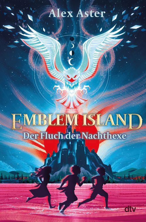 Emblem Island – Der Fluch der Nachthexe