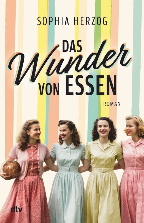 Cover des Buches Das Wunder von Essen von 
