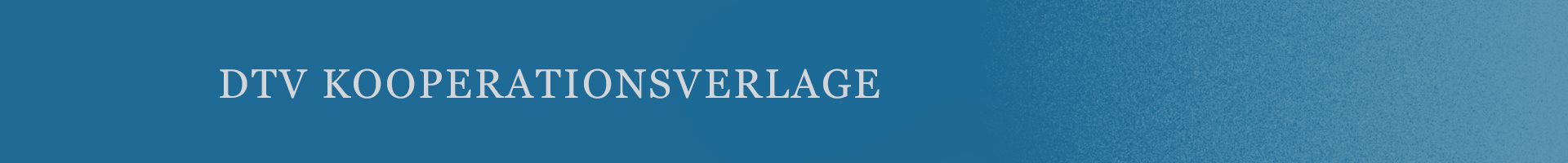 dtv Kooperationsverlage