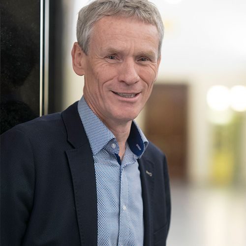 Foto der Autor:in Prof. Dr. Ewald Frie