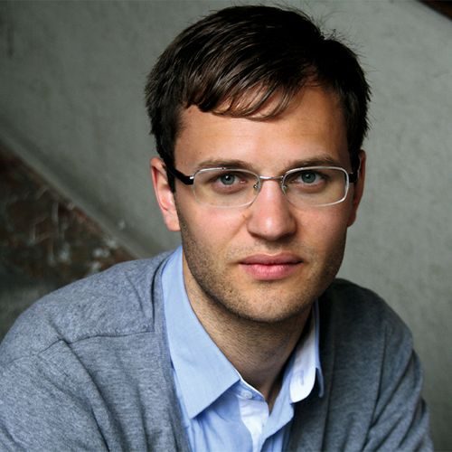 Foto der Autor:in Christian Zehnder