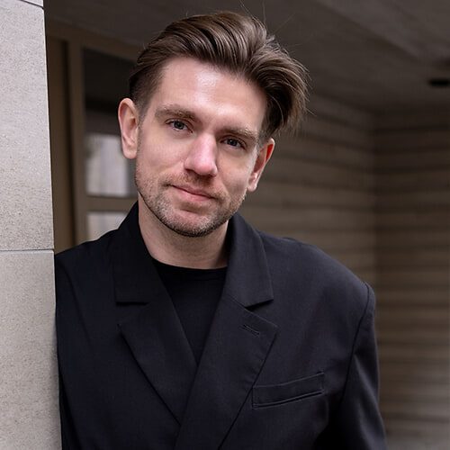 Foto der Autor:in Lucien Marant