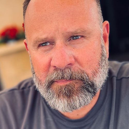 Foto der Autor:in Andrew Bridgeman