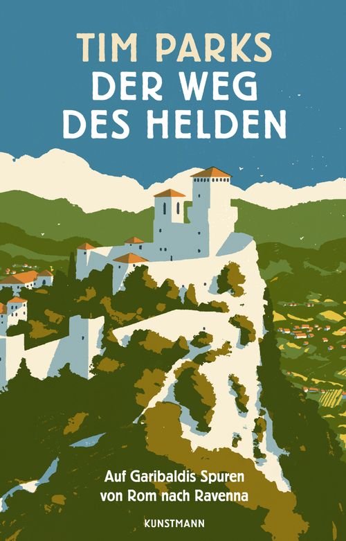 Cover des Buches Der Weg des Helden von 