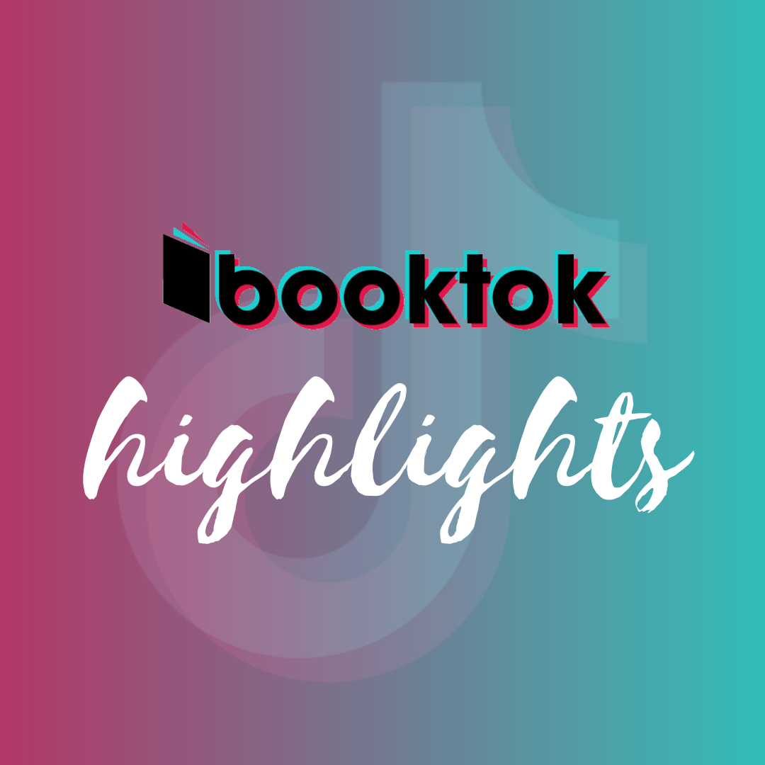 Best of BookTok – unsere Highlights auf TikTok