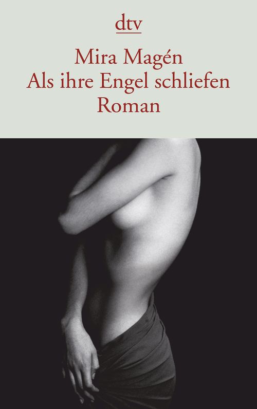 Cover des Buches Als ihre Engel schliefen von 