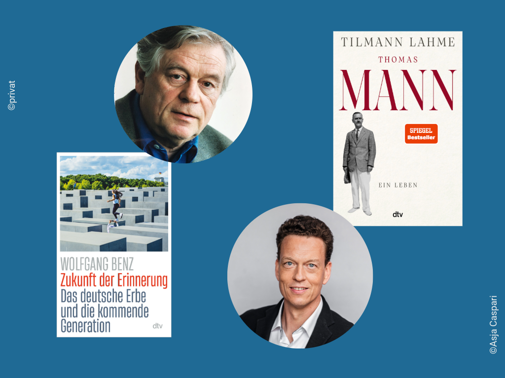 Thomas Mann und Zukunft der Erinnerung