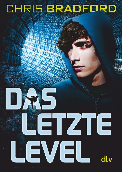 Cover des Buches Das letzte Level von 