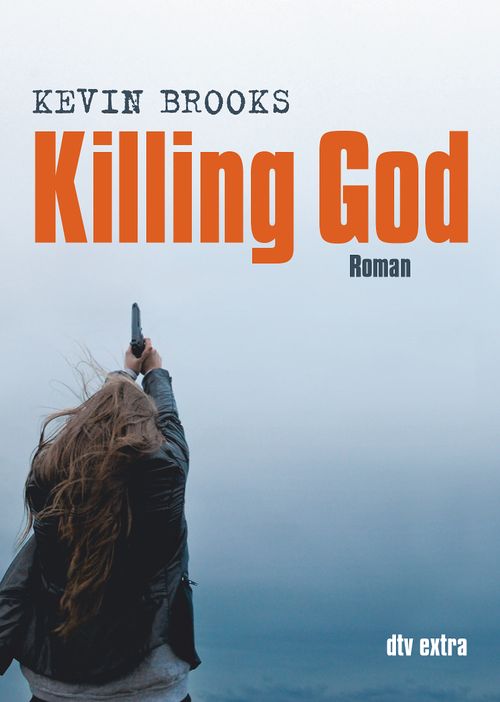 Cover des Buches Killing God von 