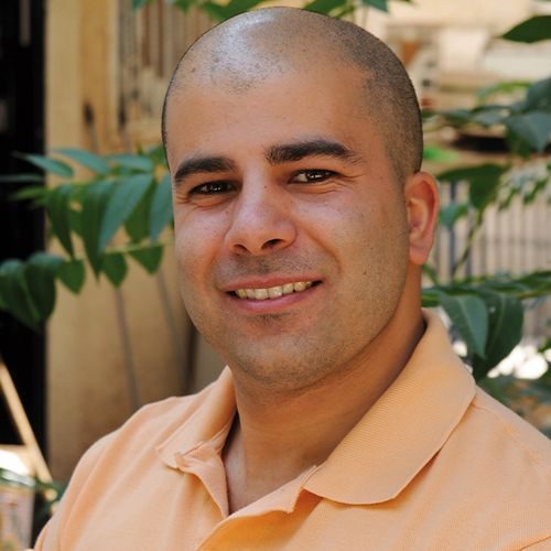 author.prefixArye Sharuz Shalicar