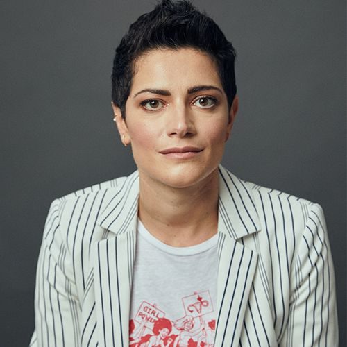 Foto der Autor:in Francesca Cavallo