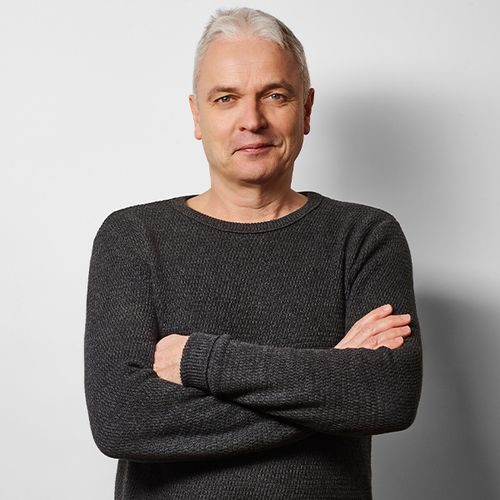 Foto der Autor:in Horand Knaup