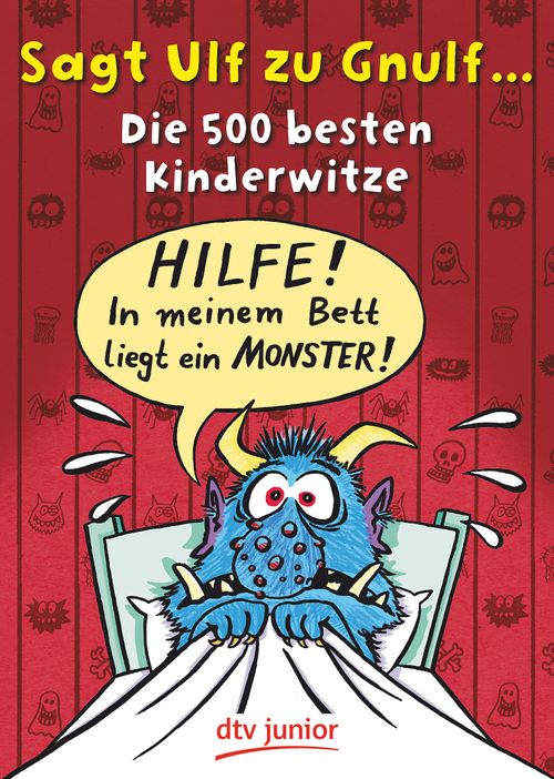 Cover des Buches Sagt Ulf zu Gnulf... von 