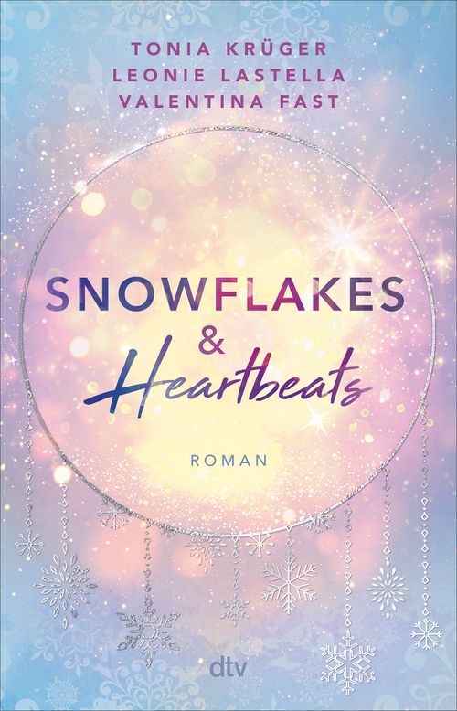 Snowflakes and Heartbeats | 74112