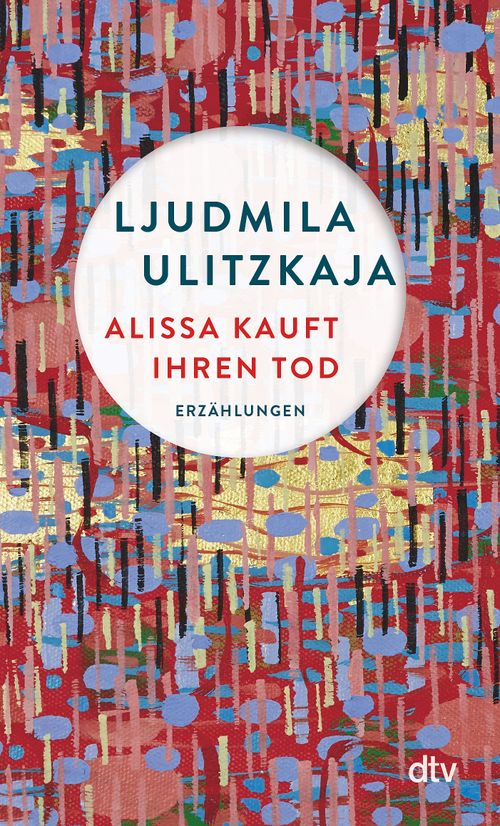 Cover des Buches Alissa kauft ihren Tod von 