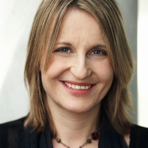 Foto der Autor:in Birgit Hasselbusch