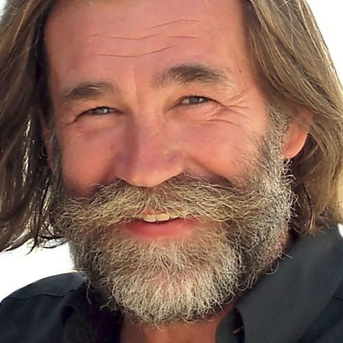 Foto der Autor:in Achill Moser