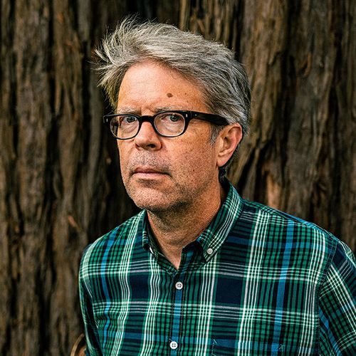 Foto der Autor:in Jonathan Franzen