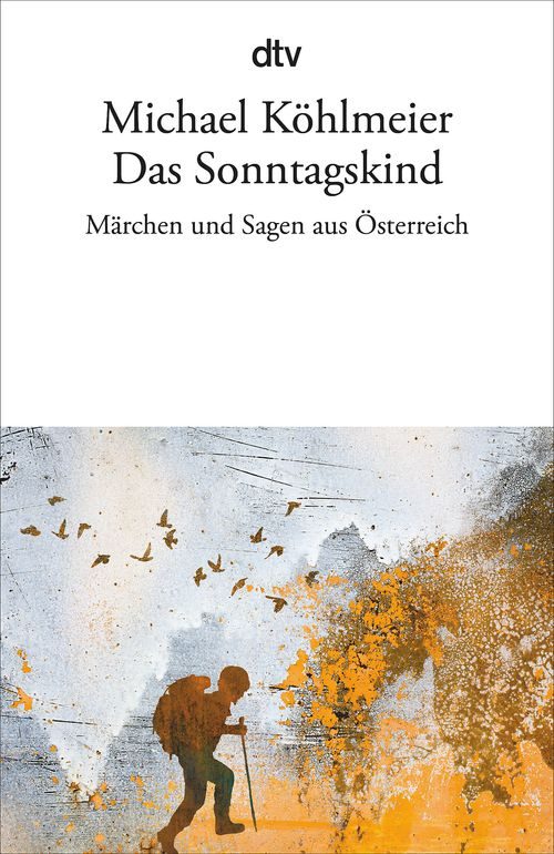 Cover des Buches Das Sonntagskind von Michael Köhlmeier