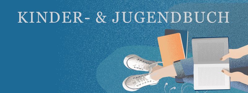 Kinder und Jugendbuch