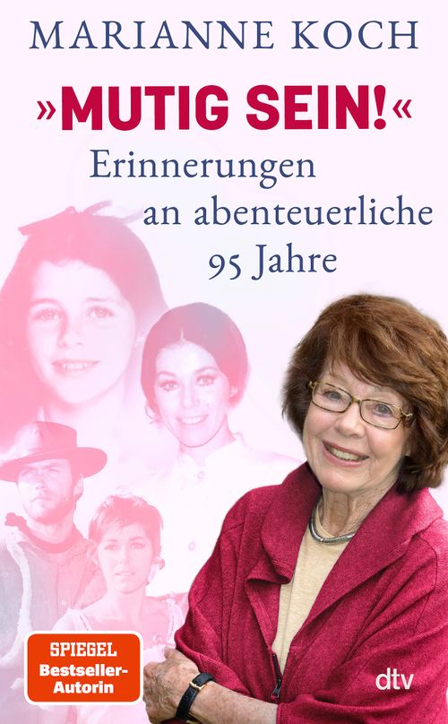 ‘Be Brave!’: Memories of an Adventurous 95 Years