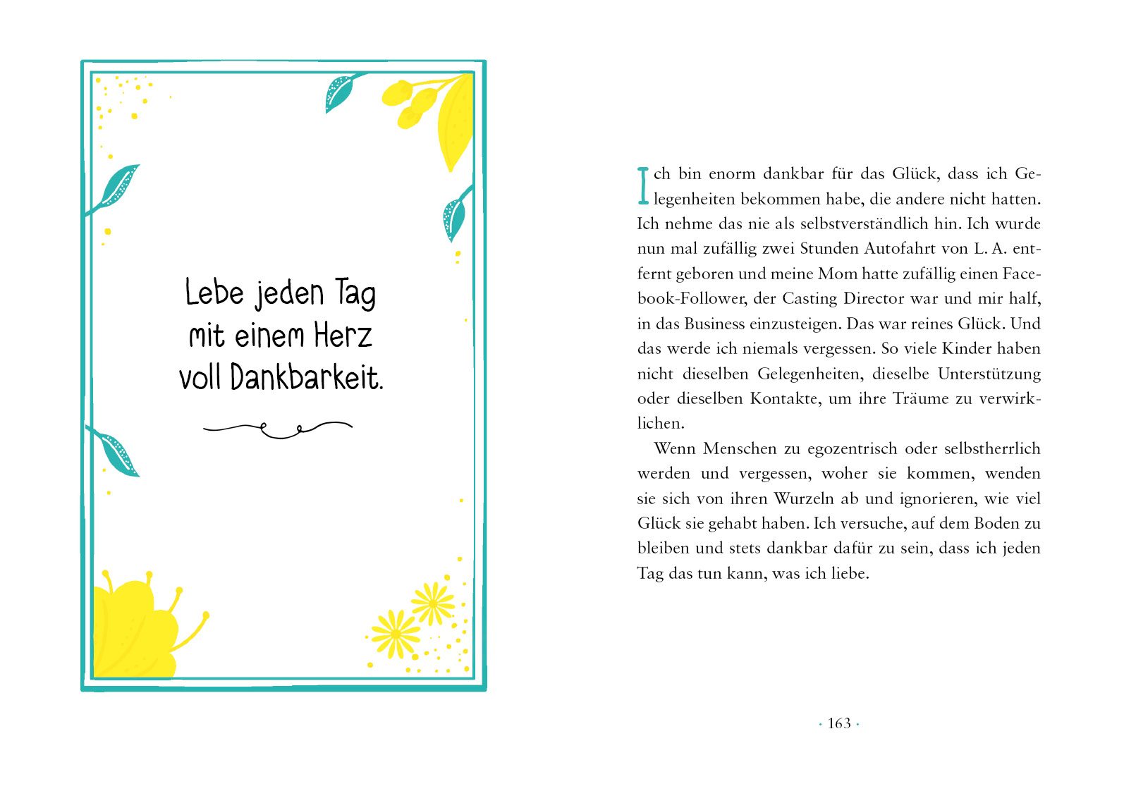 It’s All Love – Botschaften des Glücks