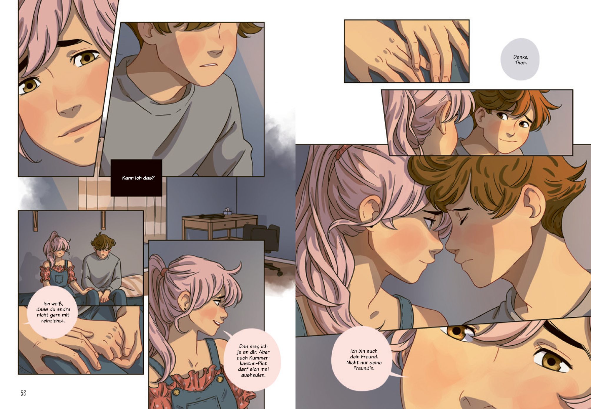 Green & Gold – Love Is Colourful (vol. IV)
