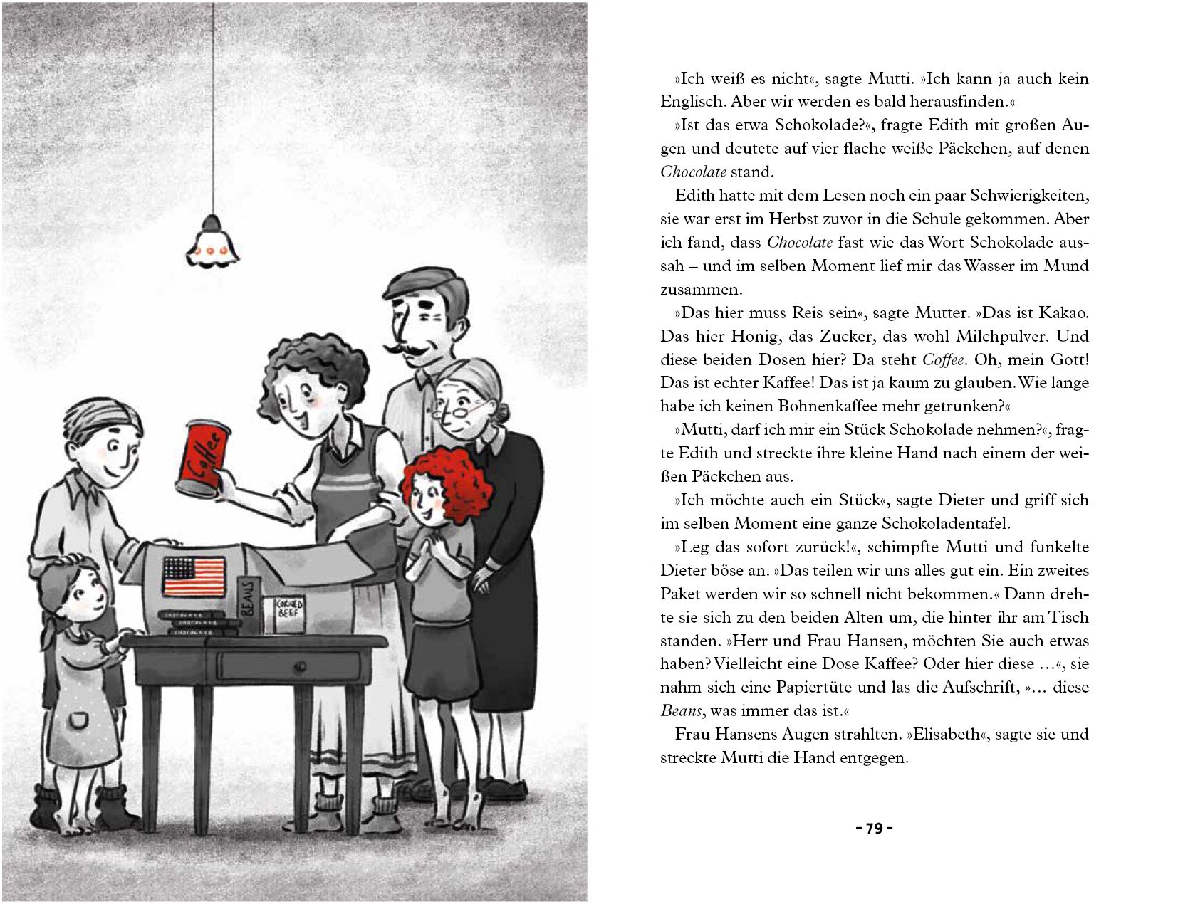 Children of the Ruins – Our Lives after the War