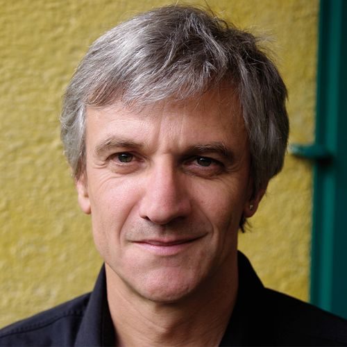 Foto der Autor:in Peter Probst